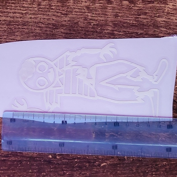 🧟‍♂️ 🧟‍♀️  Zombie Sticker Family! - Picture 9 of 14